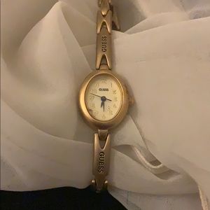 Vintage Guess Bracelet Watch